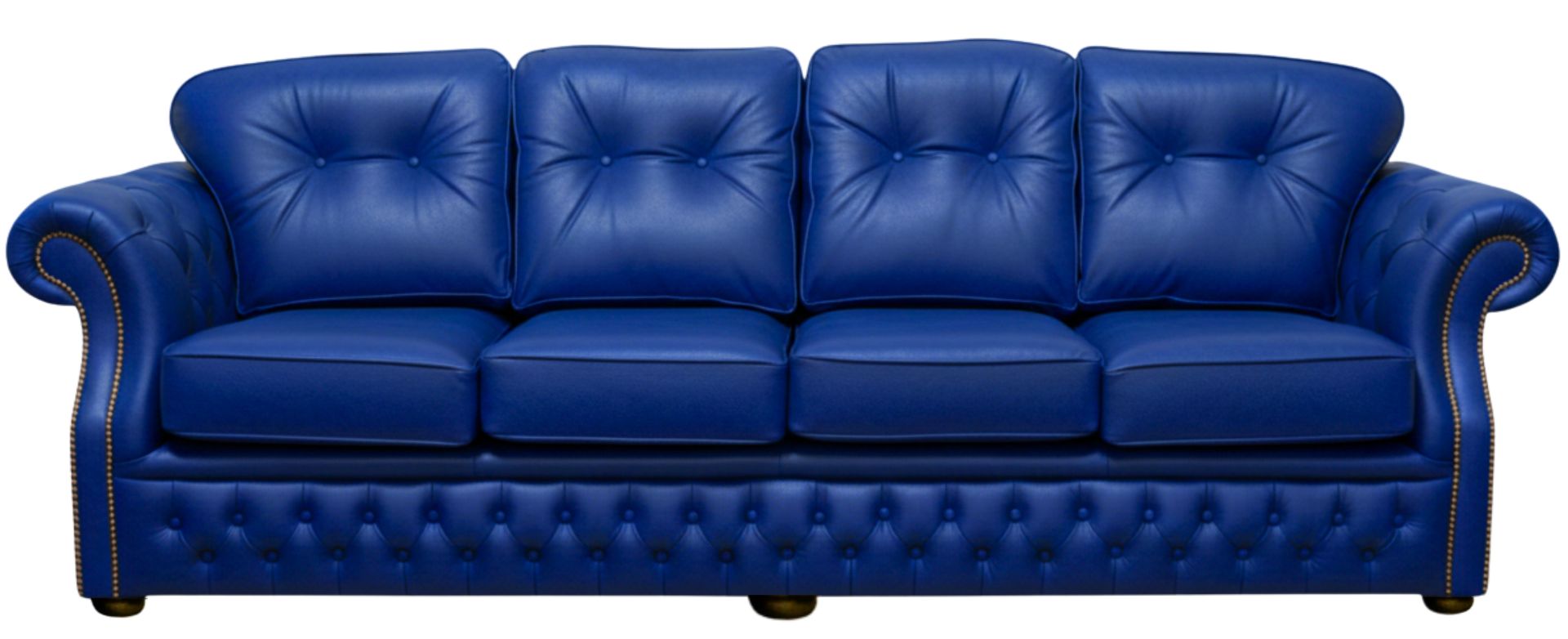The Warwick Chesterfield